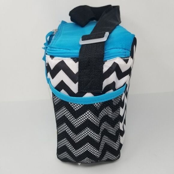 NWT. Tender Kisses MONKEY INSULATED BOTTLE BAG - Picture 5 of 14